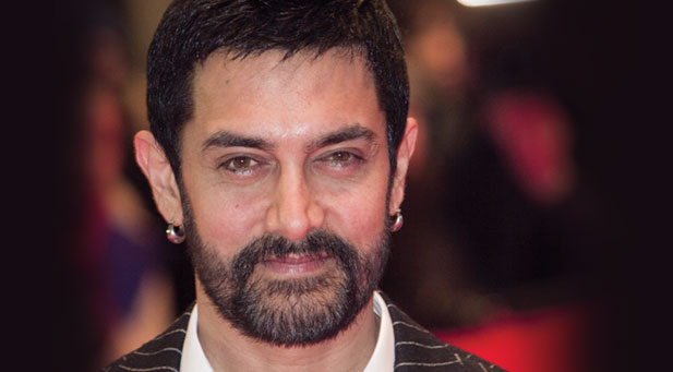 Hot 100, Production Houses, Aamir Khan, Aamir Khan Productions