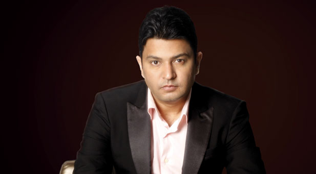 Hot 100, Production Houses, Bhushan Kumar, T-Series Films