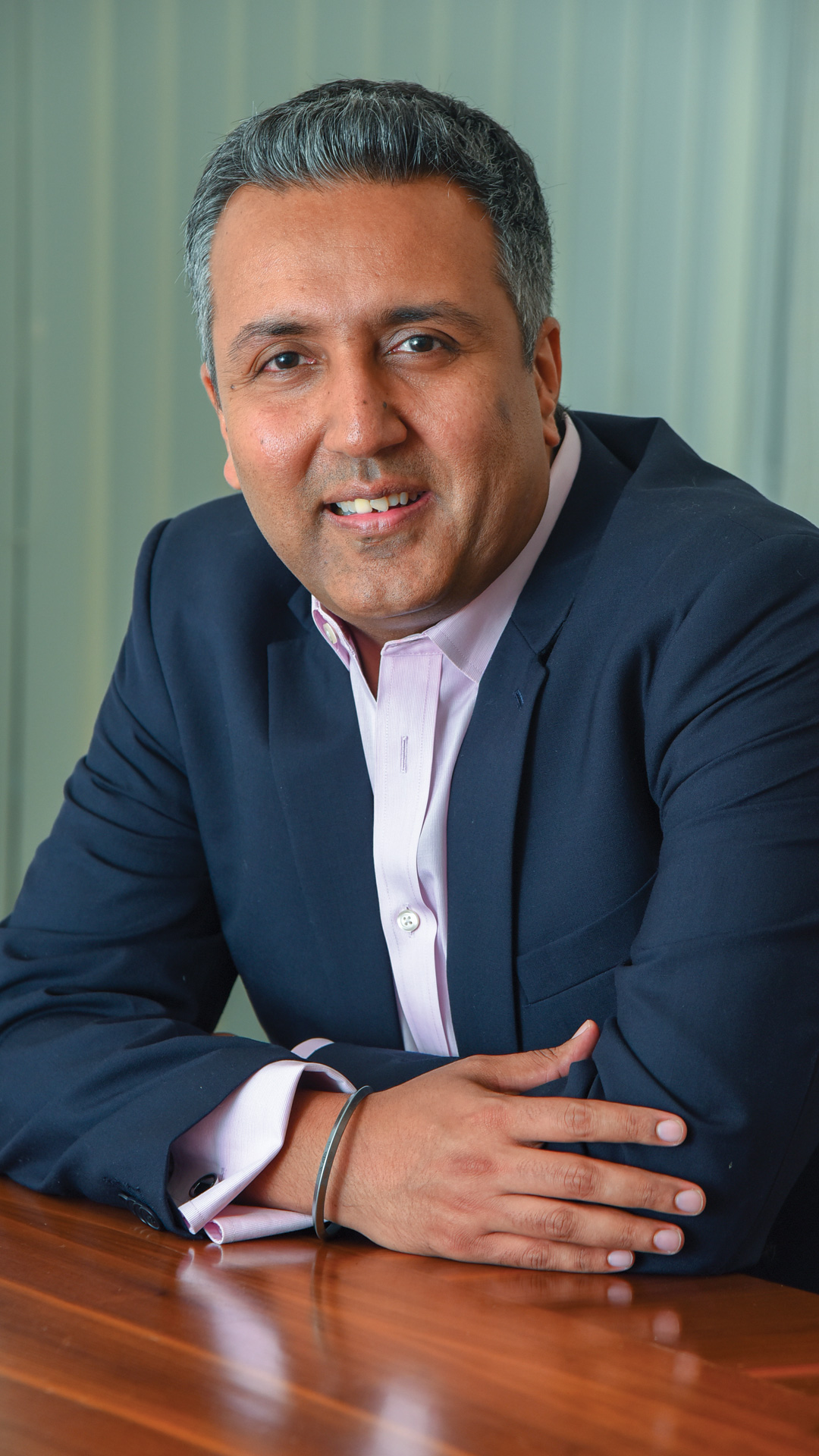 Gaurav Gandhi