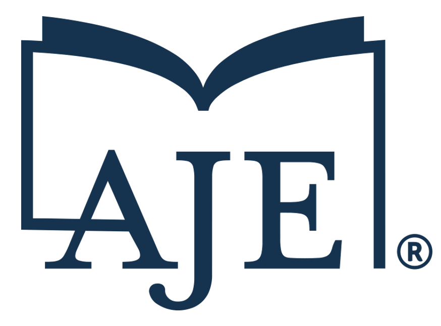 AJE Launches Powerful New AI-Based Editing Service