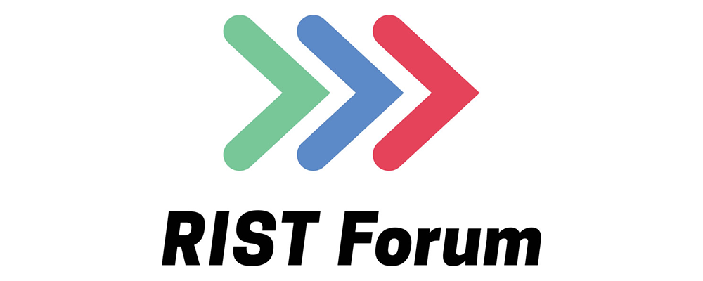 RIST Forum Logo