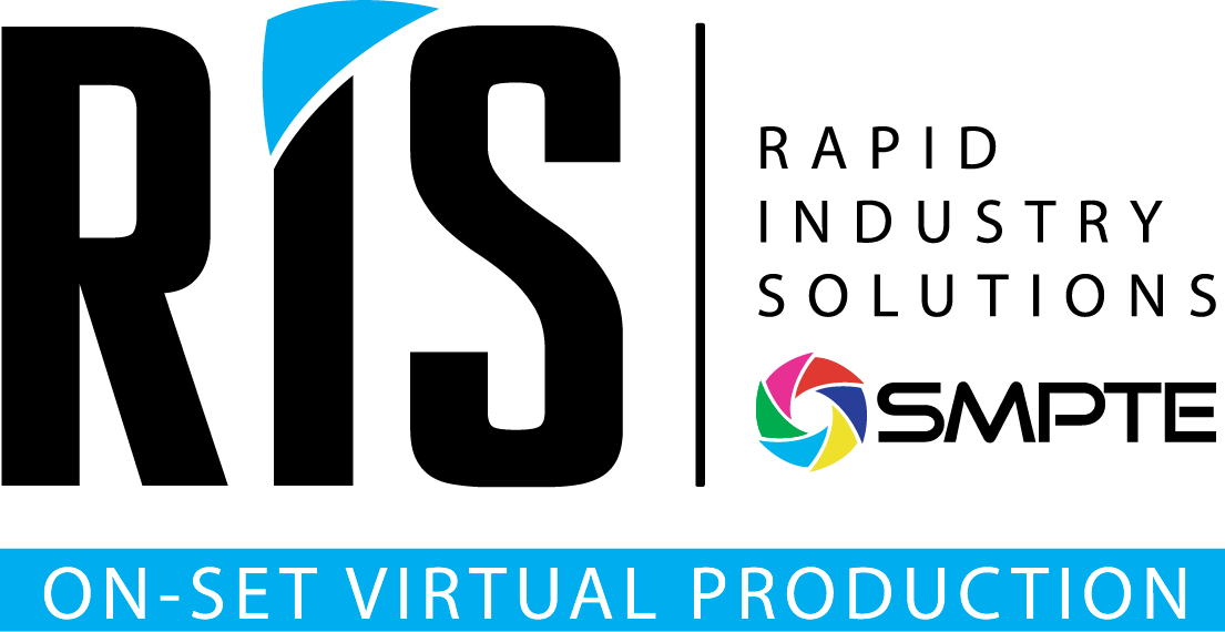 SMPTE Rapid Industry Solutions On-Set Virtual Production Initiative Receives Epic MegaGrant