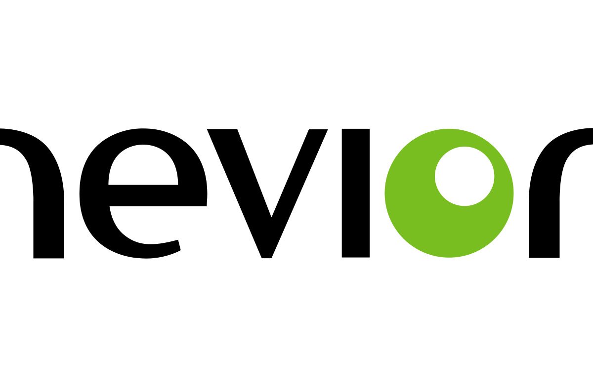Nevion Logo