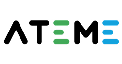 ATEME Logo New