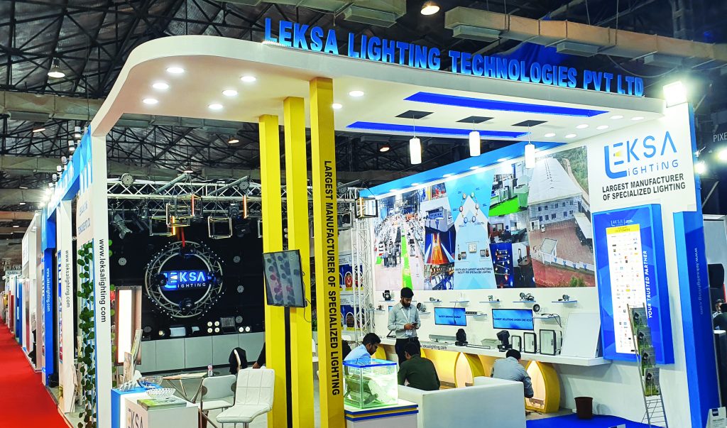 Leksa Lighting Pioneers of Excellence in the Lighting Industry