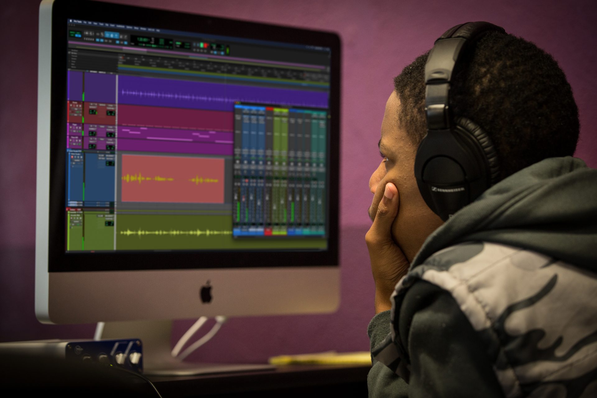 Avid Technologies Introduces New Pro Tools Subscription Giving Access To Artists At Every Level