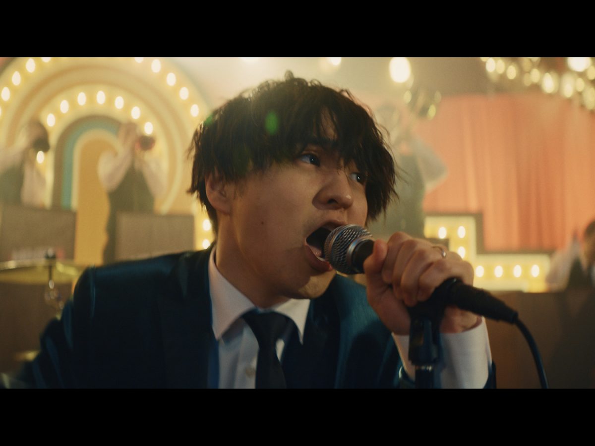 Official HIGE DANdism’s Mixed Nuts Graded with DaVinci Resolve Studio