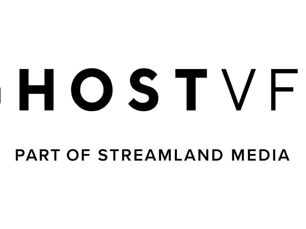 Ghost VFX logo
