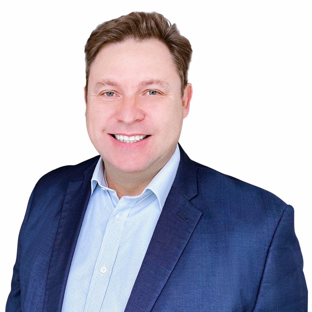 Rob Malcolm, chief product officer at Imagine Communications