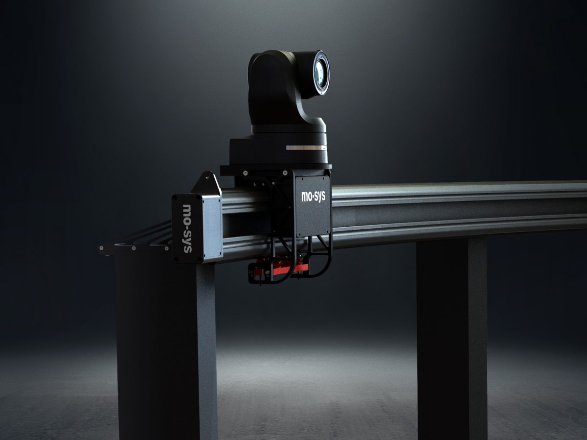 Mo-Sys MoRail