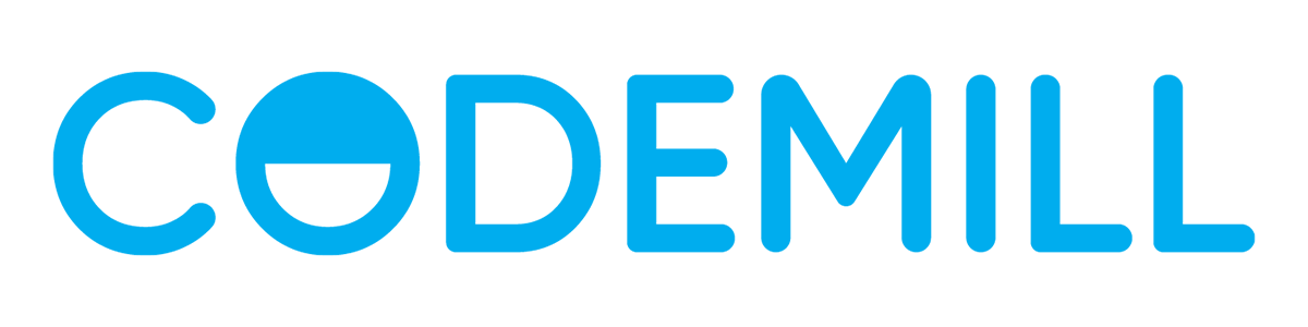 codemill logo
