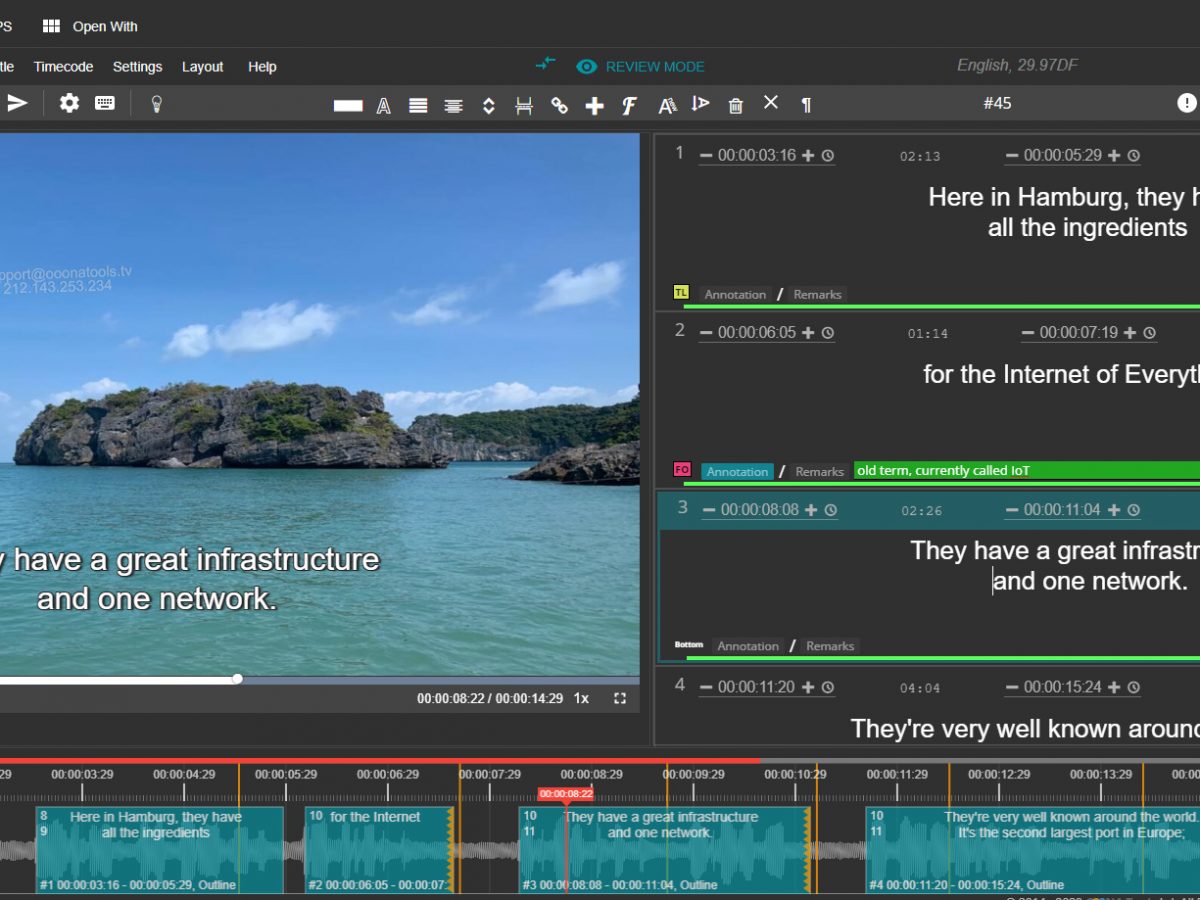 OOONA Partners with Limecraft Digital Studio India