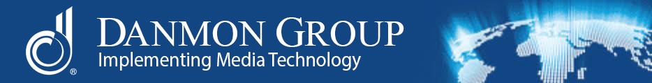 ATG Danmon Logo