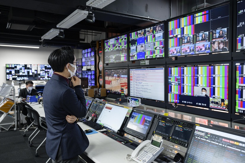 LiveU Nexion