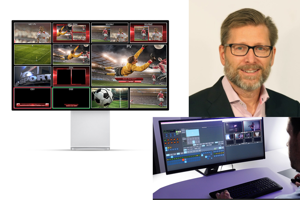 Ross Video “Makes It Real” Set To Launch Two New Families of LED