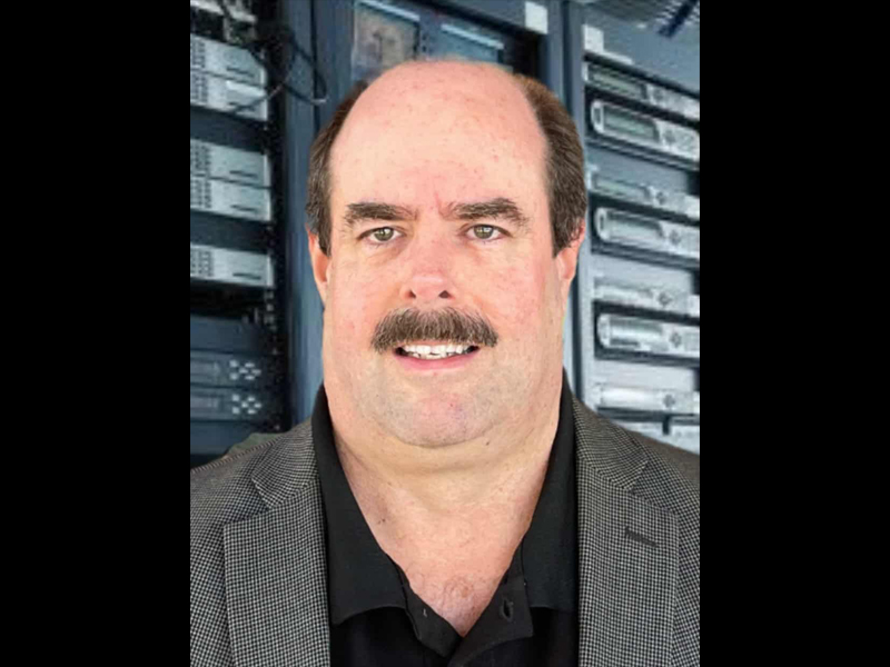 Actus Digital Ric Belding as Vice President of Solutions