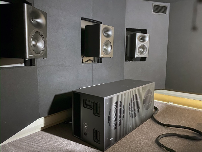 Nordisk Film Shortcut AS Elevates PostProduction Capabilities with