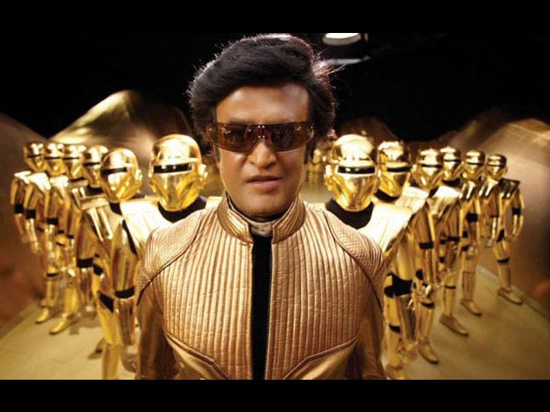 Robot movies rajnikant new arrivals