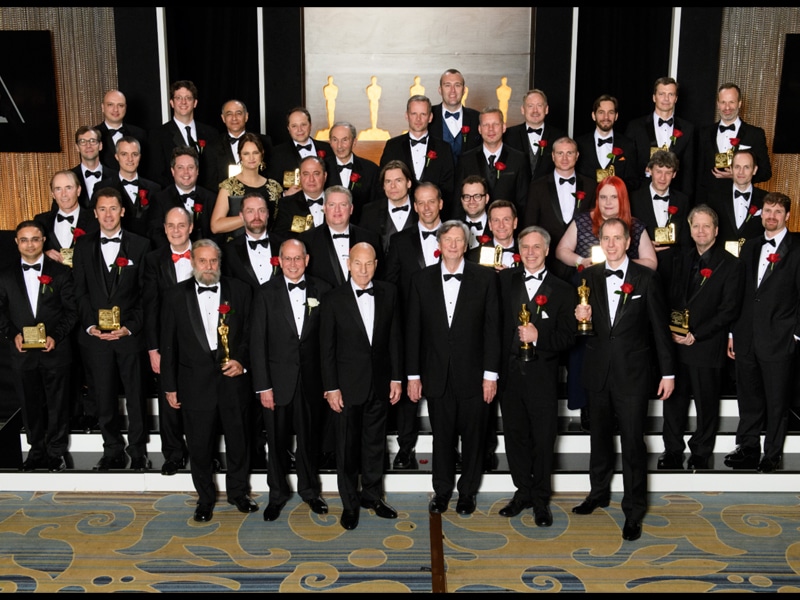 Academy Announces Honorees for 2024 Scientific and Technical Awards
