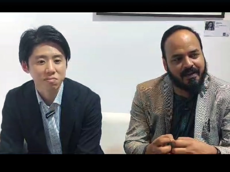 FUJIFILM India Unveils Innovative Imaging Solutions at CEIF 2024