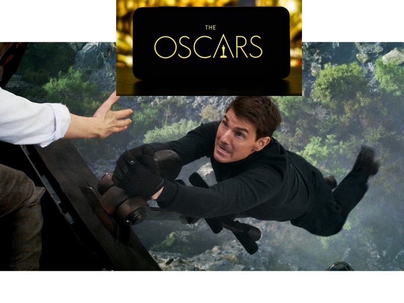 2024 Oscars Visual Effects Nominees A Cinematic Adventure from AI Wars