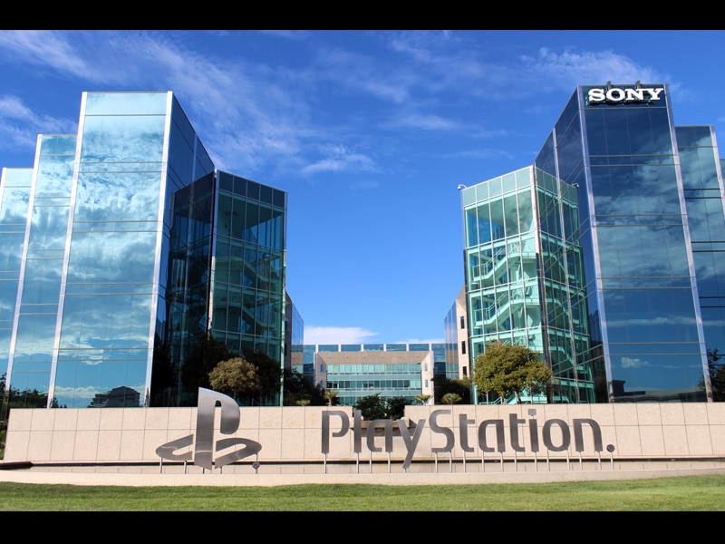Sony Interactive Entertainment Announces Layoffs and Studio Closures