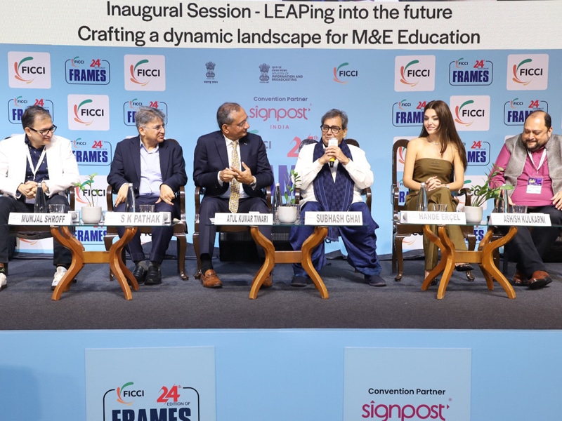 Ministry of Skill Development & Entrepreneurship Promotes Skilling in