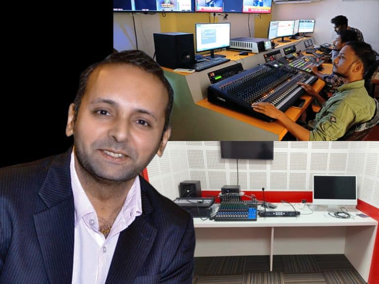 System Integrators In The Media And Entertainment Industry Trendsetters India (TSI) Digital