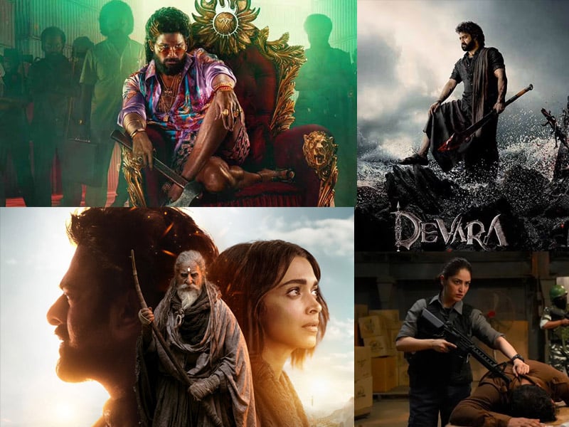 IMDb Unveils 2024's TopRated Indian Flicks and MustWatch