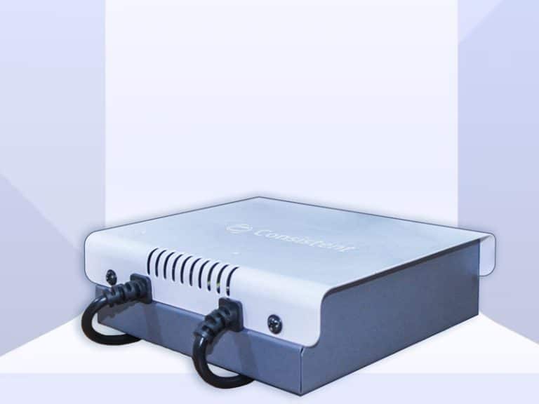 Consistent Infosystems Launches CT-4GR DAWI: A Powerful 4G Wireless ...