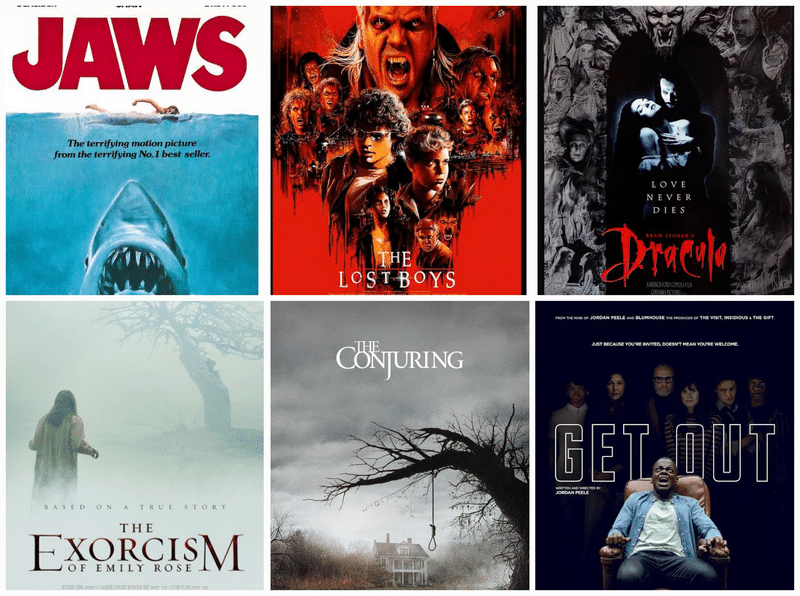Halloween 2024 Six Brilliant Hollywood Movies That Deserve To Be