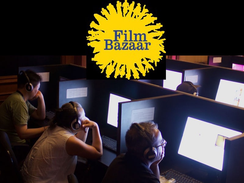 IFFI 2024 to Spotlight 208 Movies in its Film Bazaar Viewing Room