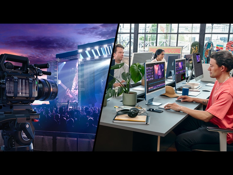 Blackmagic Cloud Transforms Post Production: Enhancing Efficiency and ...