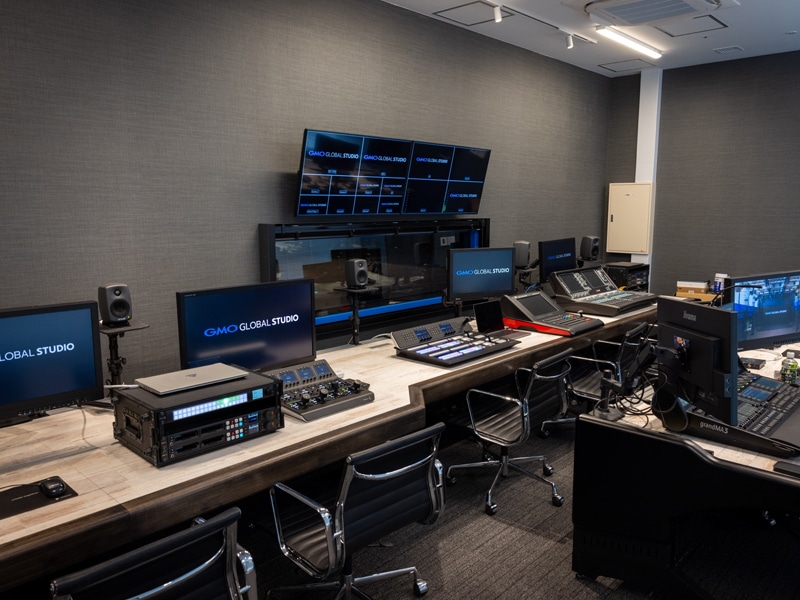 GMO Global Studio