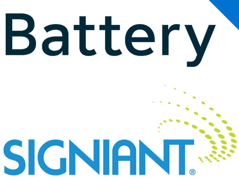 Signiant Logo