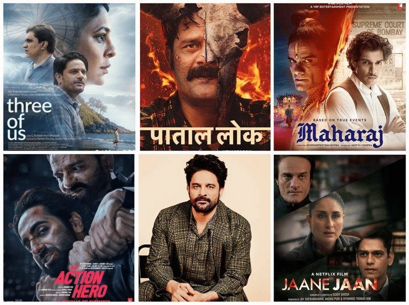 jaideep ahlawat