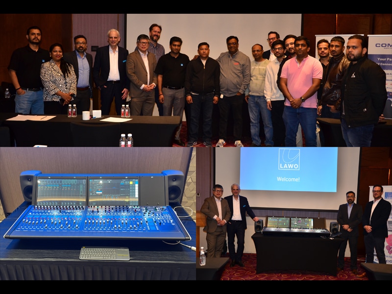 IP Technology Day