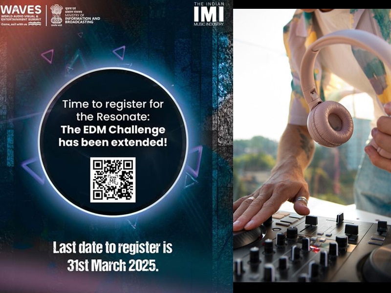 EDM Challenge