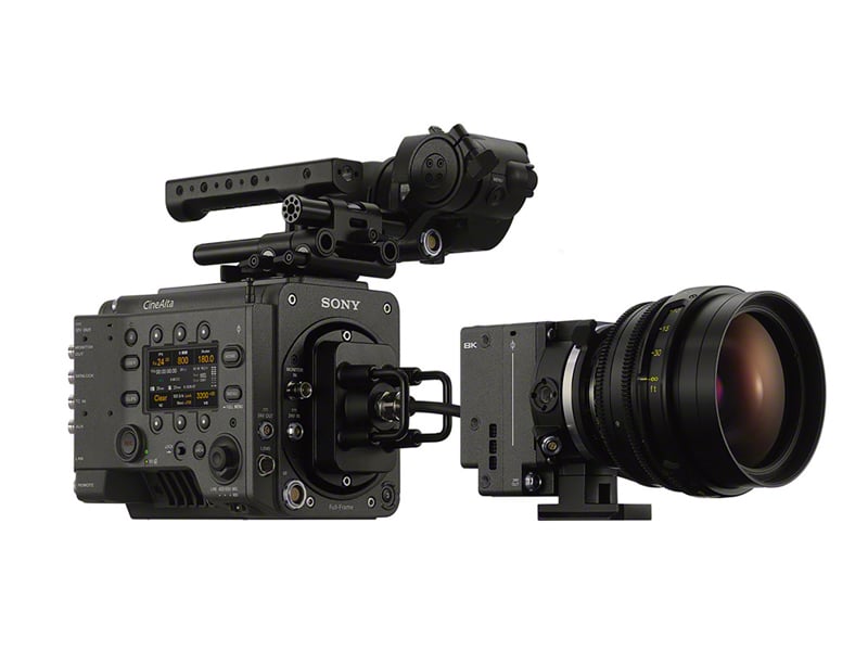 Sony VENICE