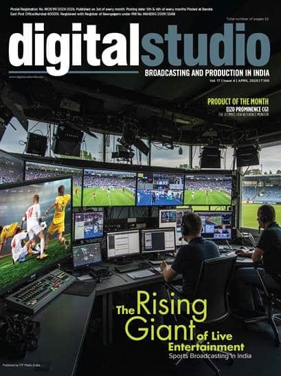 Digital Studio India