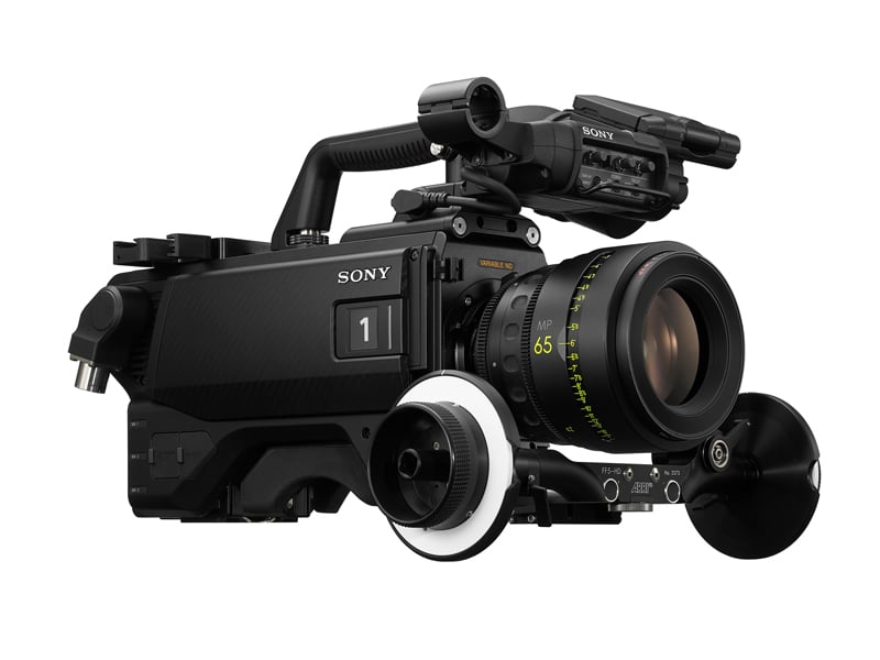 NAB Show 2025