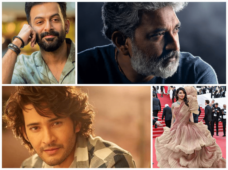 Kashi and Lord Shiva to Play Key Roles in SS Rajamouli's SSMB29