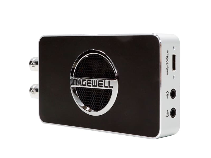USB Capture SDI 4K Pro