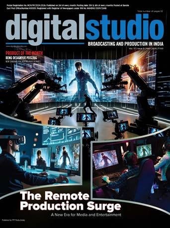 Digital Studio India