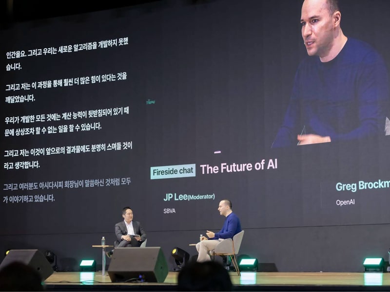 Real-Time Translation