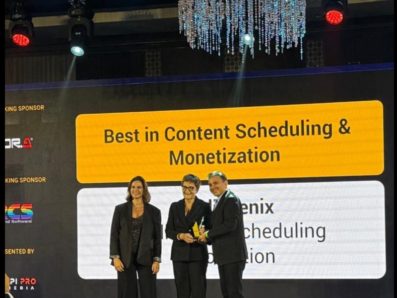 Scheduling Automation