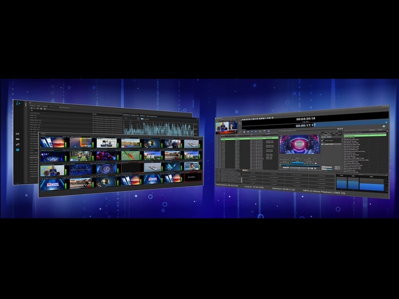 Smart Media Solutions