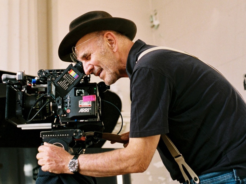 Cannes Film Festival - ARRI