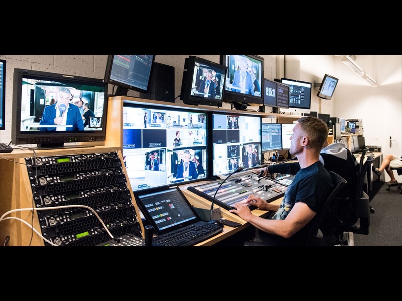 Media Workflow