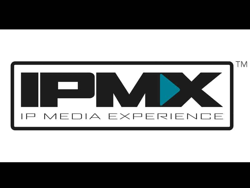 IPMX